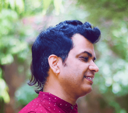 Krishna Bhatt